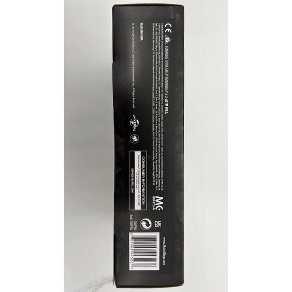 Jurassic Park III Amber Collection PTERANODON Dinosaur posable figure NEW!! - Picture 2 of 2